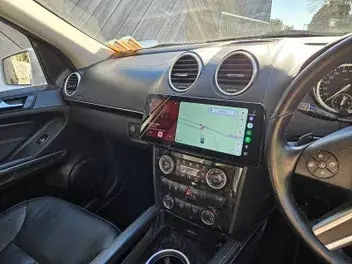 Mercedes-Benz Gl 350 2012 photo 5