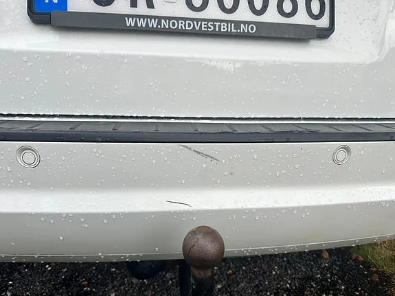 Volvo V50 2012 photo 5