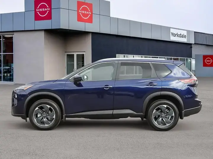 Nissan Rogue 2026 photo 3