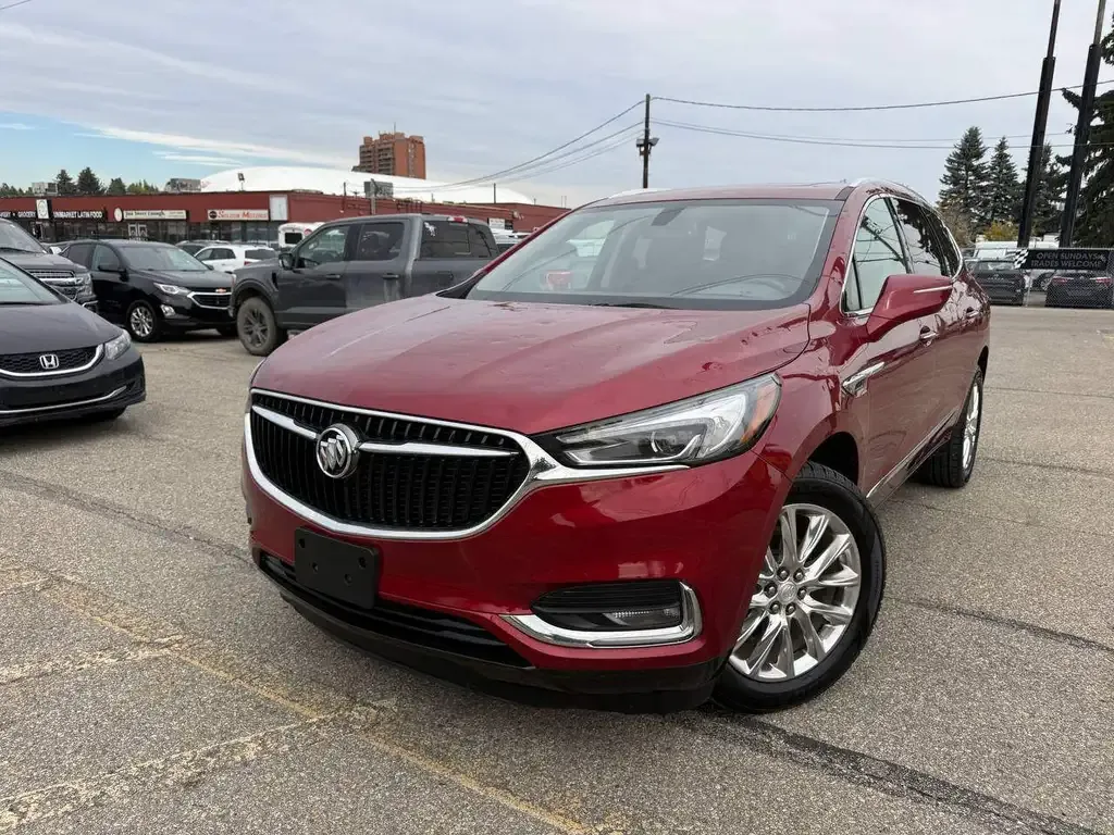 Buick Enclave