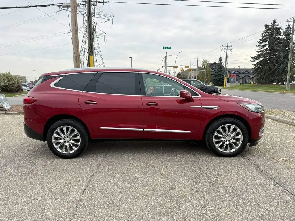 Buick Enclave 2020 photo 2