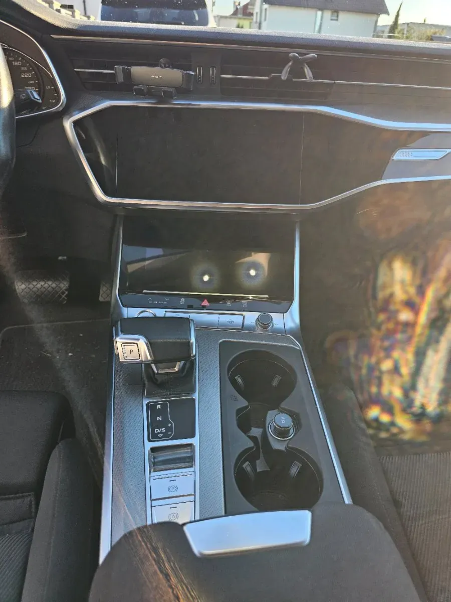 Audi A6 2020 photo 3
