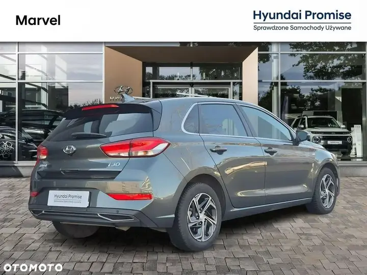 Hyundai I30 2024 photo 5