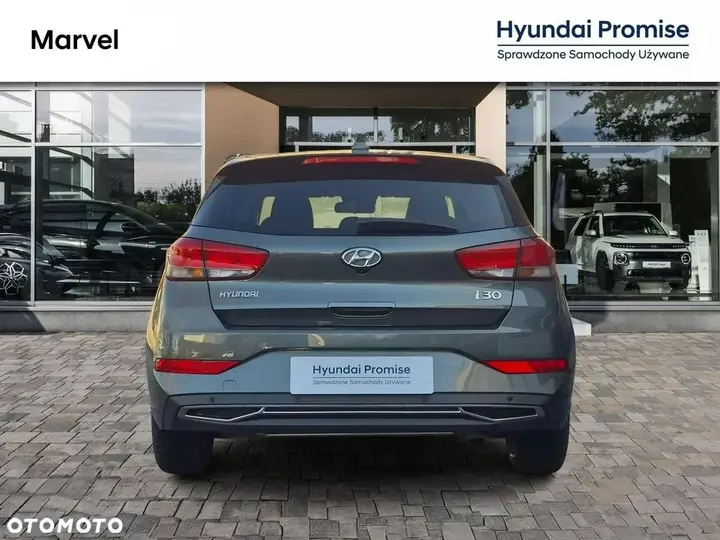 Hyundai I30 2024 photo 4