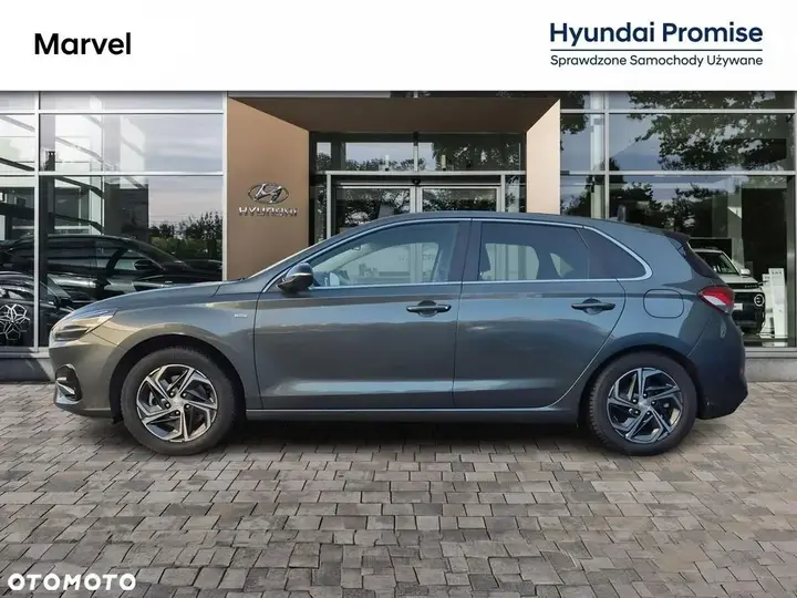 Hyundai I30 2024 photo 2