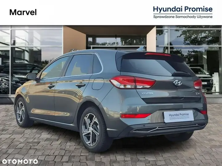Hyundai I30 2024 photo 3