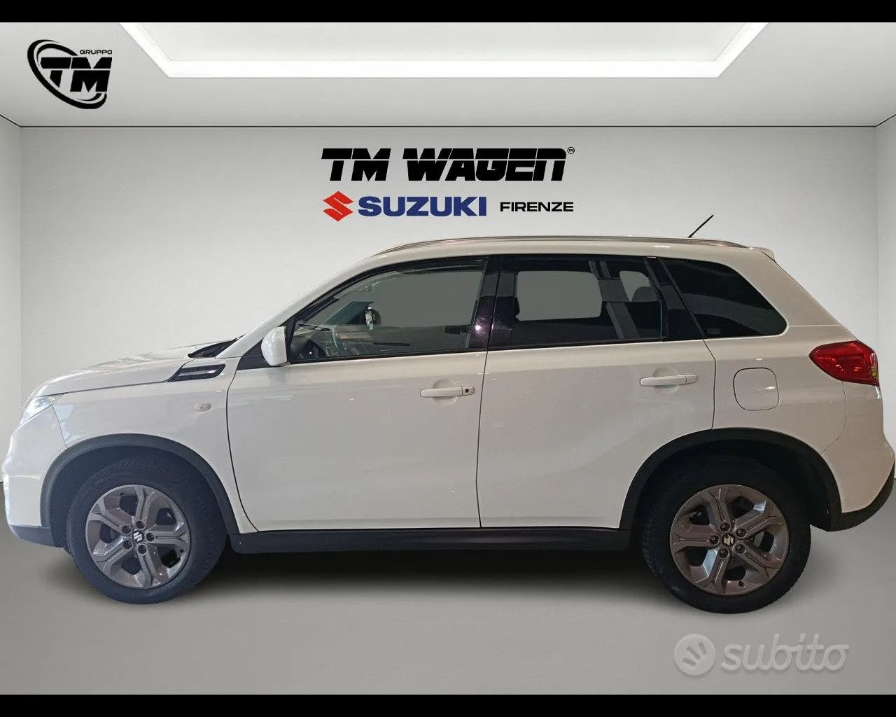 Suzuki Vitara 2016 photo 5