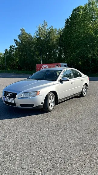 Volvo S80 2009 photo 2