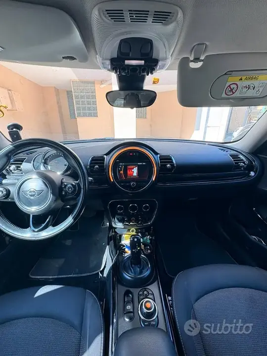 Mini Mini Clubman 2019 photo 5