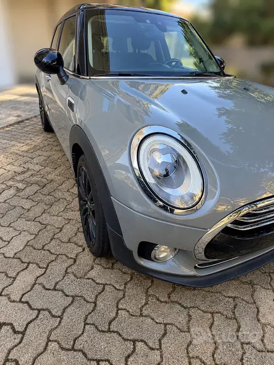Mini Mini Clubman 2019 photo 3