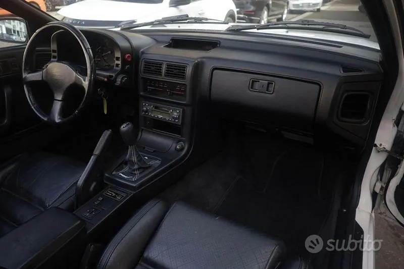 Mazda Rx-7 1992 photo 3