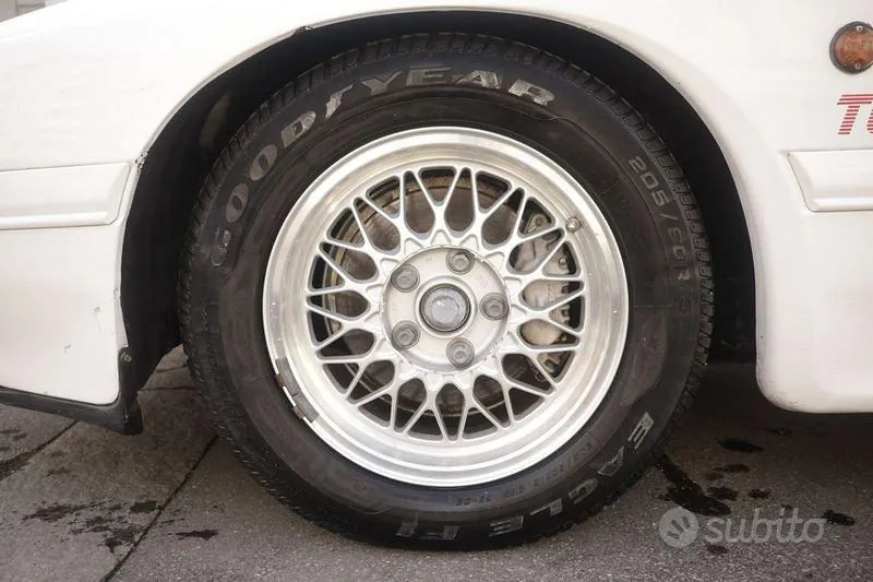 Mazda Rx-7 1992 photo 5