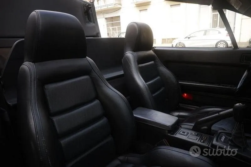 Mazda Rx-7 1992 photo 2