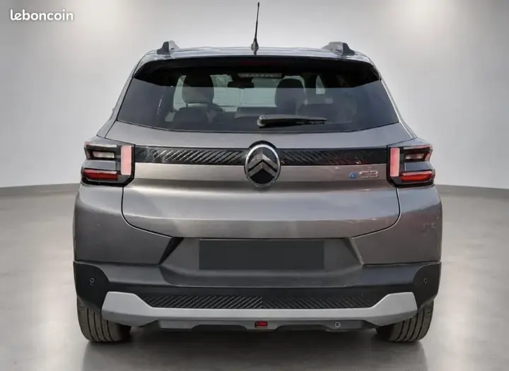 Citroen C3 2025 photo 3