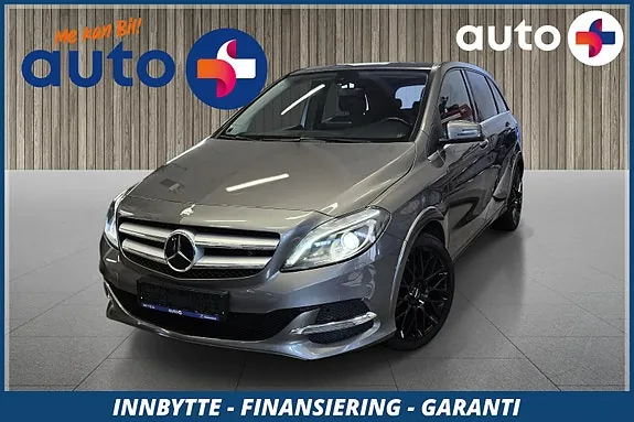 Mercedes-Benz E250