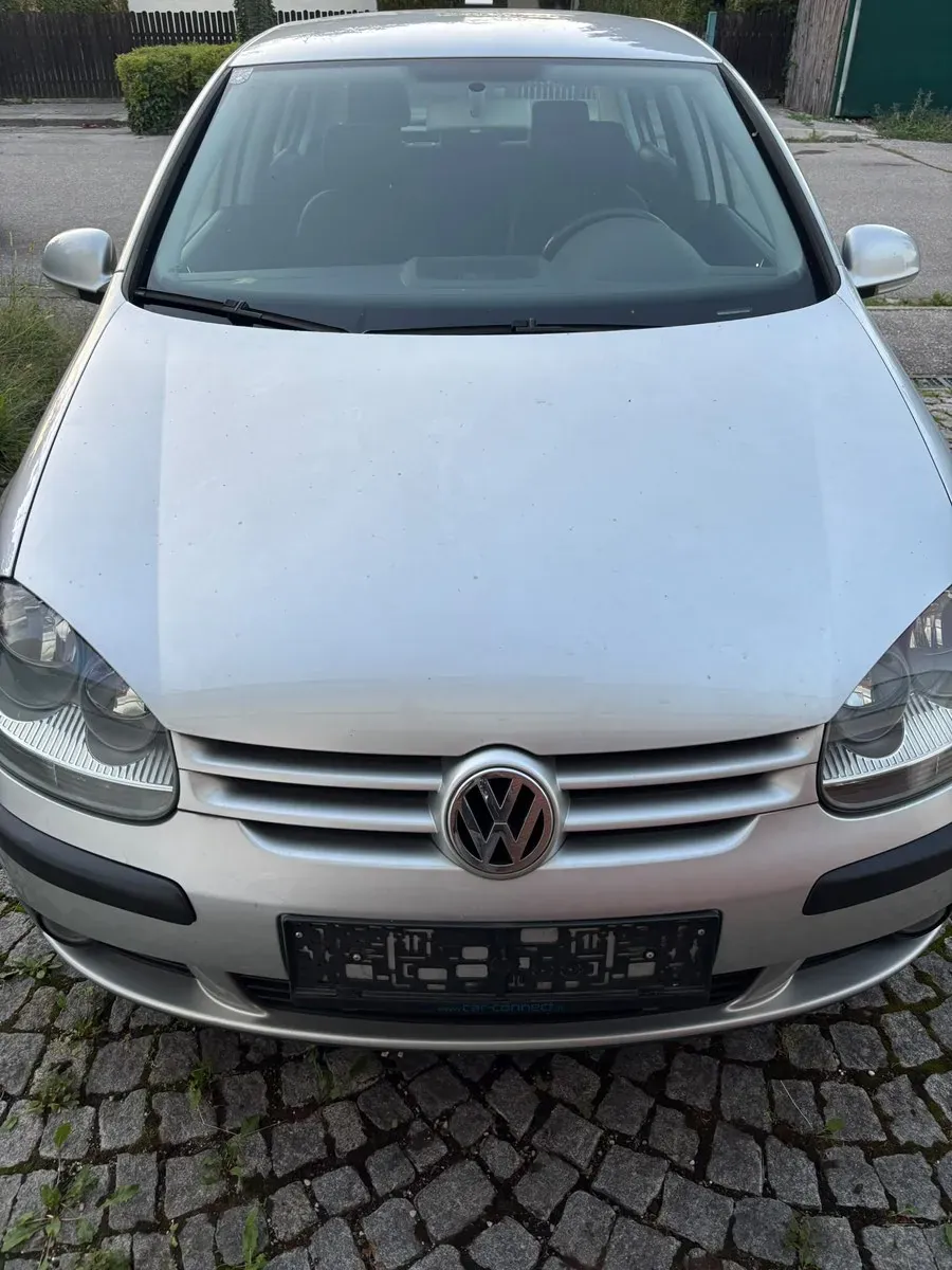 Volkswagen Golf 2004 photo 3