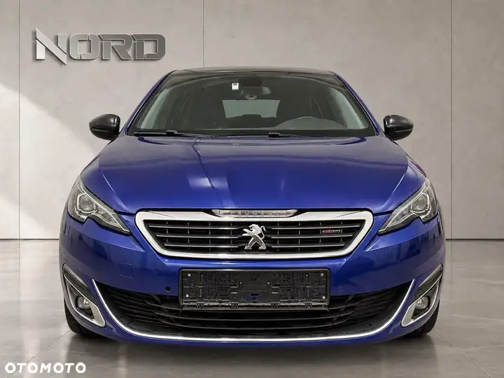 Peugeot 308 2015 photo 3
