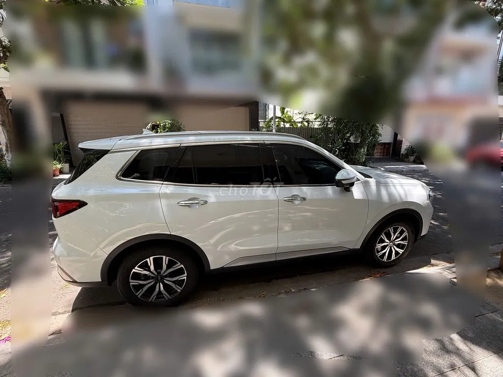 Ford Territory 2025 photo 3