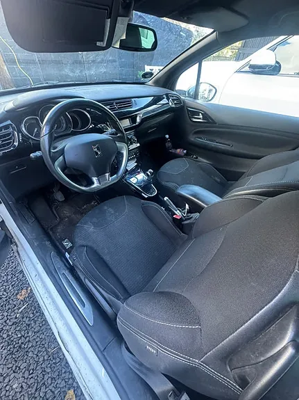 Citroen Ds3 2011 photo 5