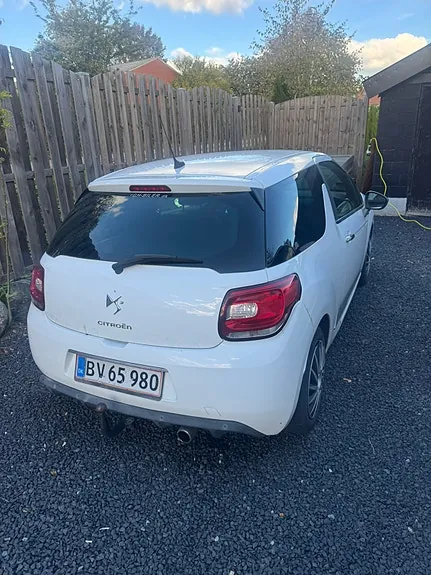 Citroen Ds3 2011 photo 4