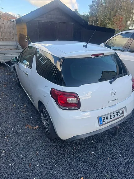 Citroen Ds3 2011 photo 3