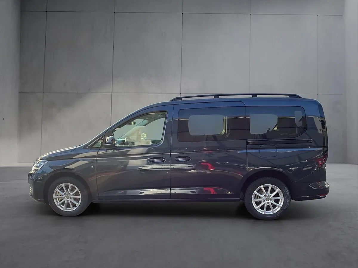 Volkswagen Caddy 2026 photo 3