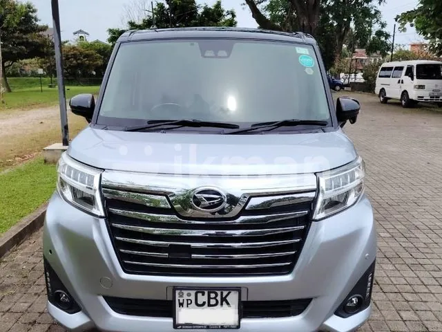 Daihatsu Thor