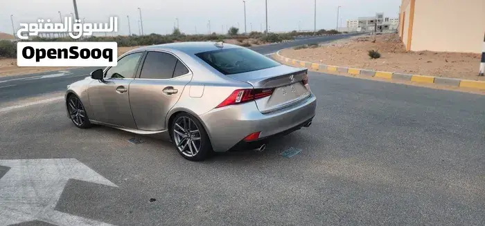 Lexus Is 300 Sport