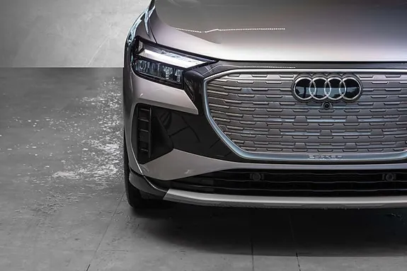 Audi Q4 E-Tron 2024 photo 5