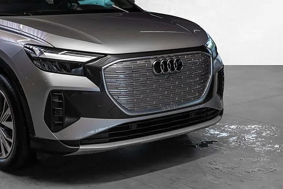 Audi Q4 E-Tron 2024 photo 2
