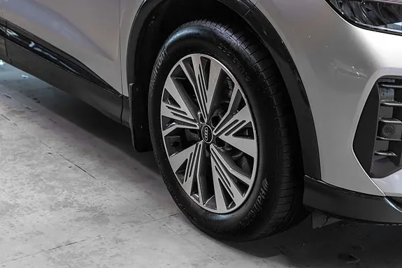 Audi Q4 E-Tron 2024 photo 3