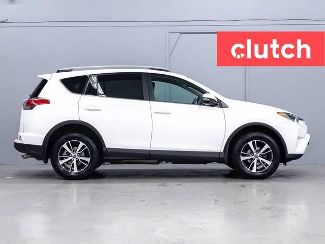 Toyota Rav4 2018 photo 3