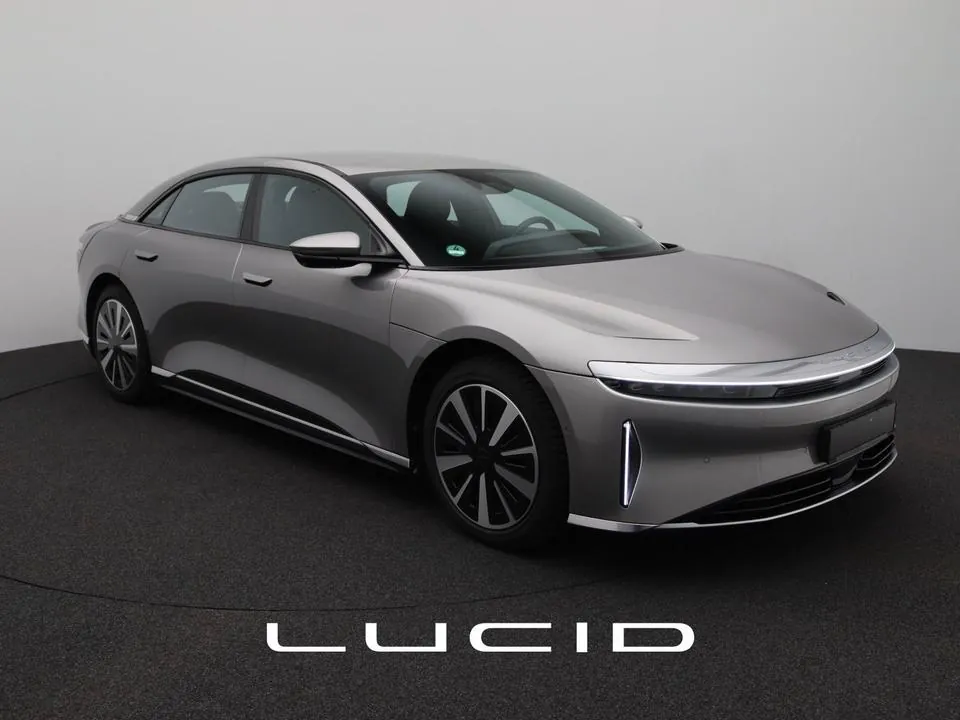 Lucid Air