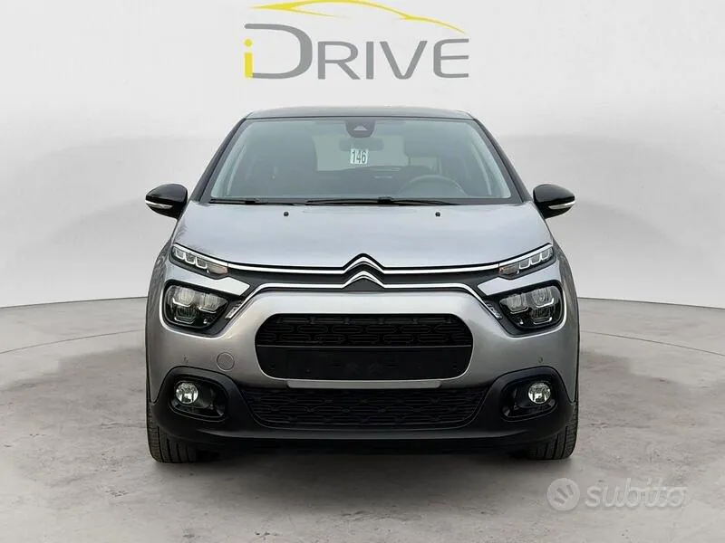Citroen C3 2023 photo 2