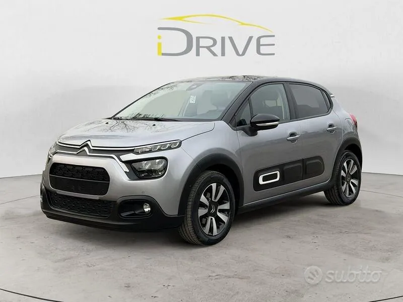 Citroen C3 2023 photo 3