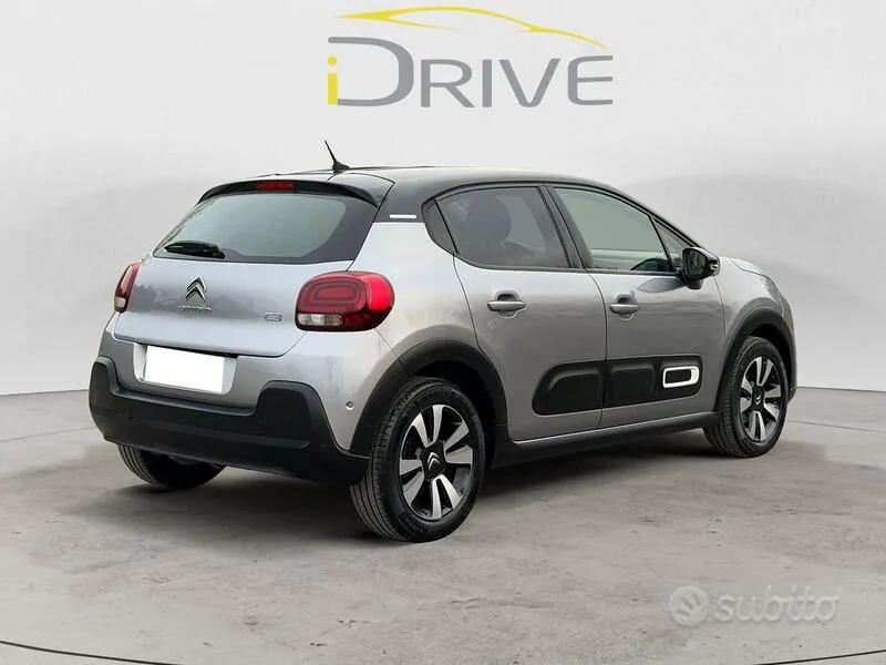 Citroen C3 2023 photo 5