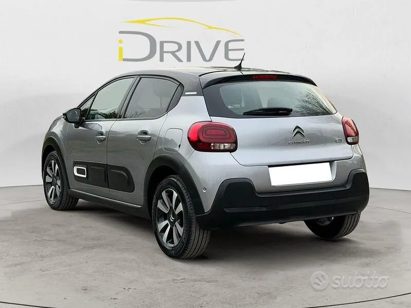 Citroen C3 2023 photo 4