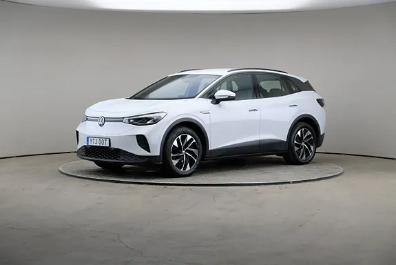 Volkswagen Id.4