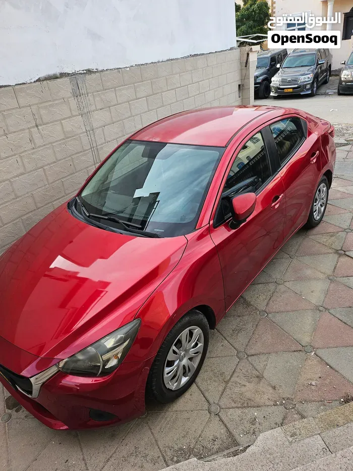 Mazda 2