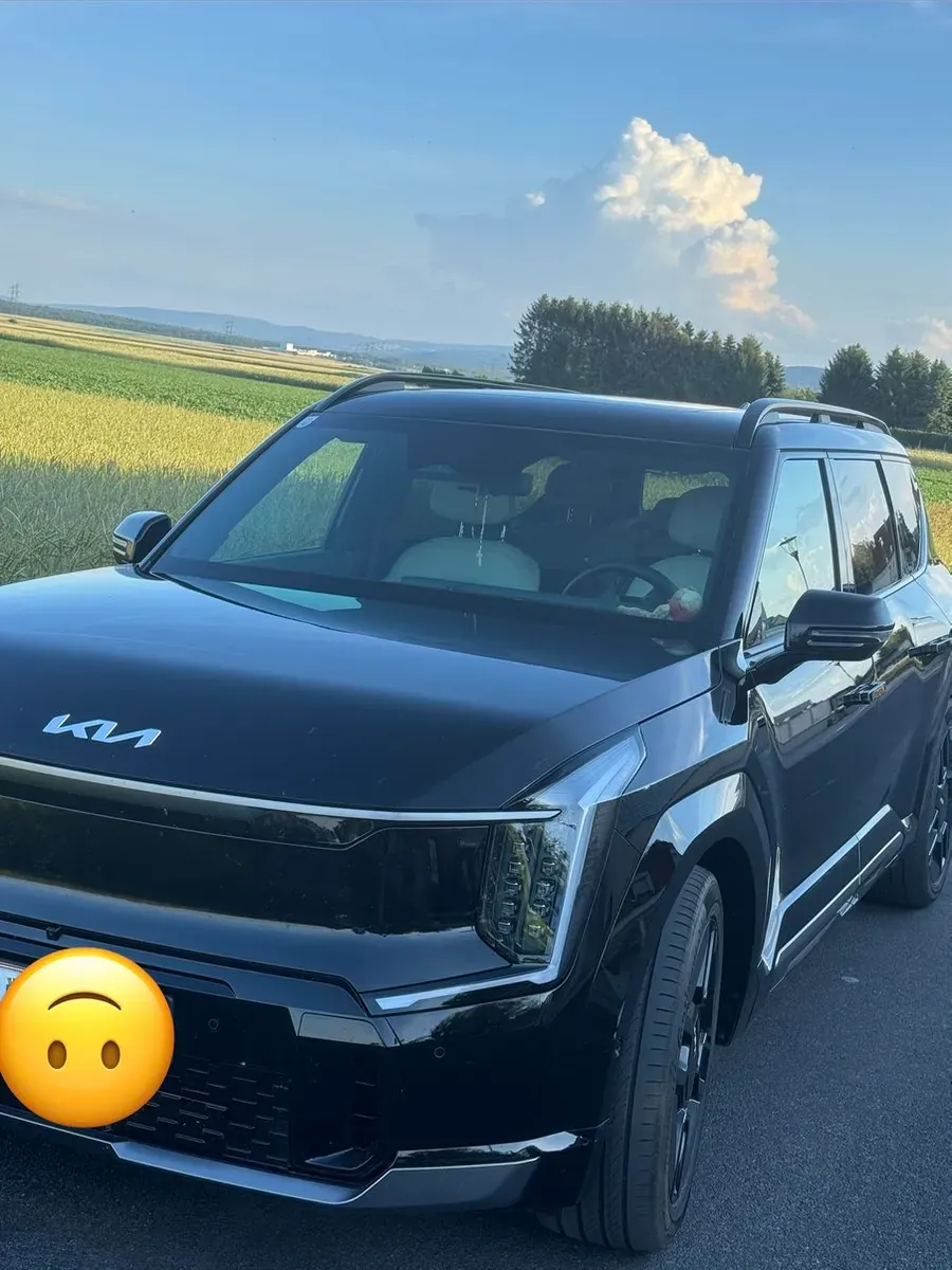 Kia Ev9