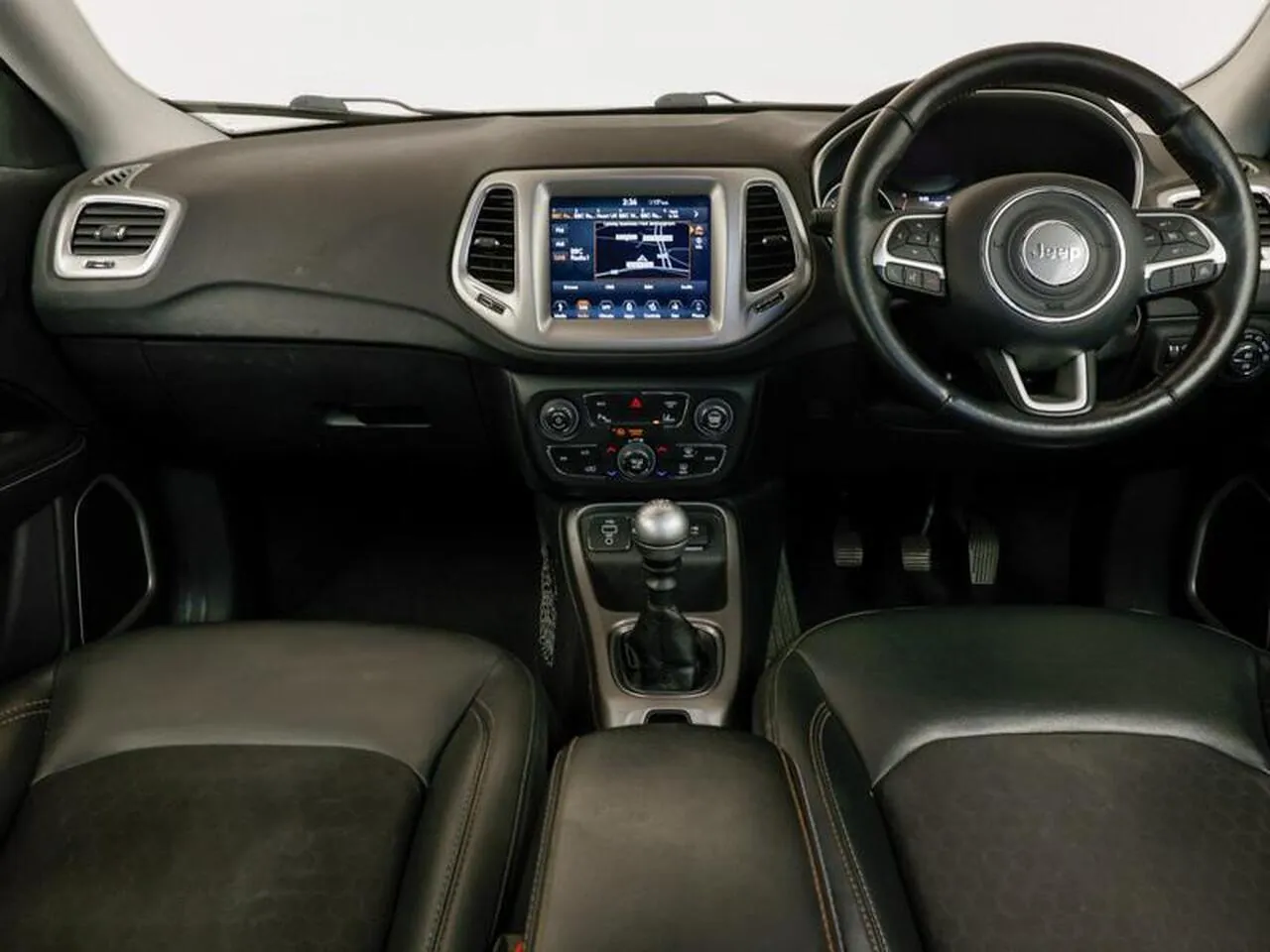 Jeep Compass 2019 photo 3