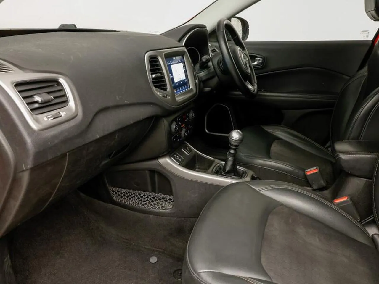 Jeep Compass 2019 photo 5