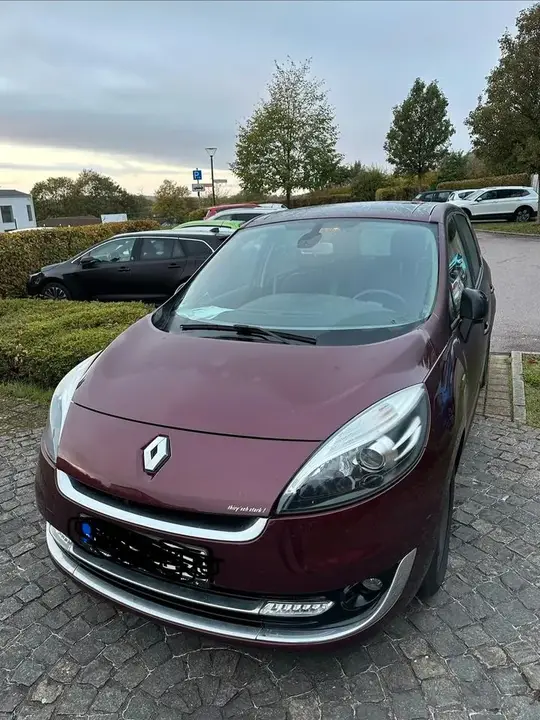 Renault Scénic