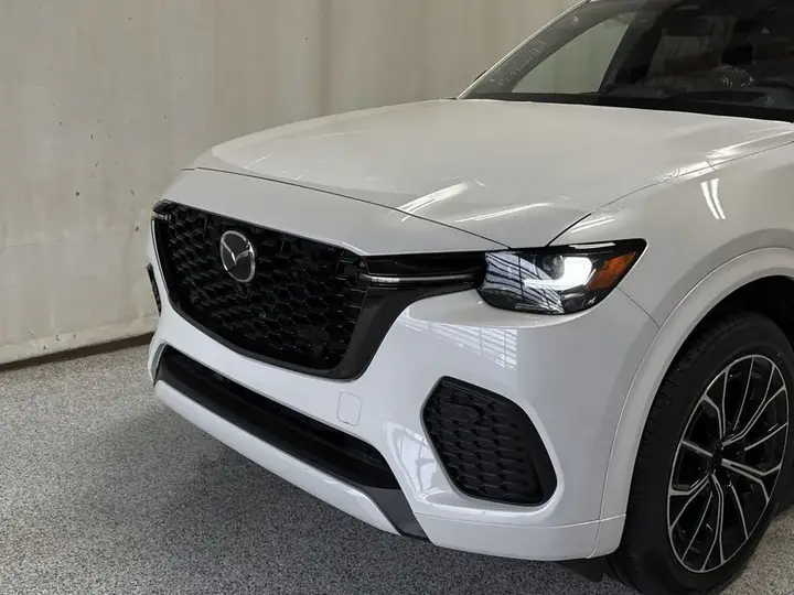 Mazda Cx-70 2026 photo 3