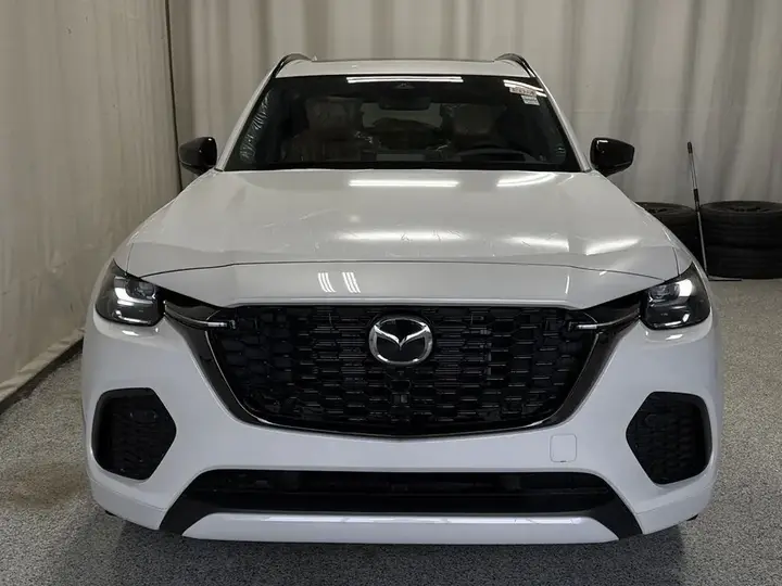 Mazda Cx-70 2026 photo 4