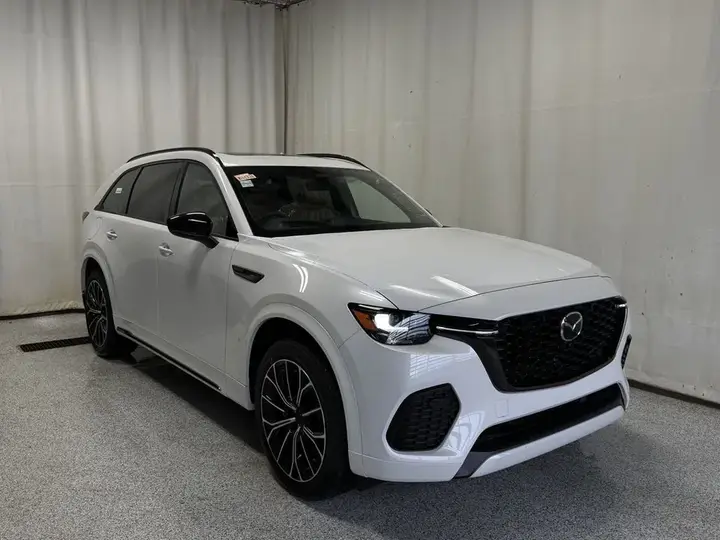 Mazda Cx-70