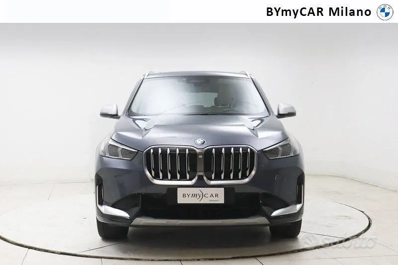 BMW X1 2022 photo 5