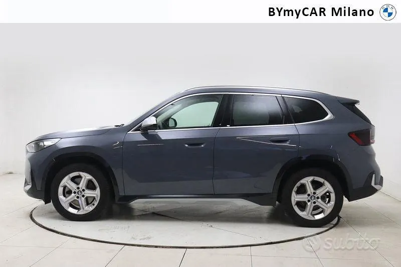 BMW X1 2022 photo 3