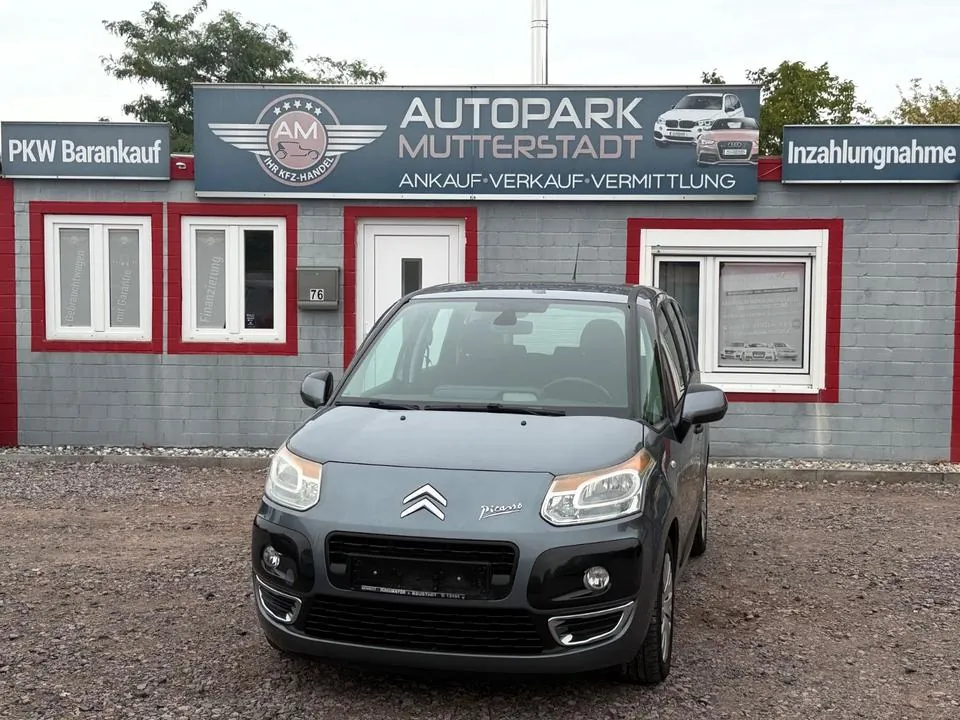 Citroen C3 Picasso