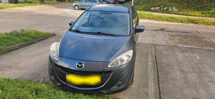 Mazda 5